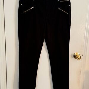 Ken, it’s cold jeans great condition